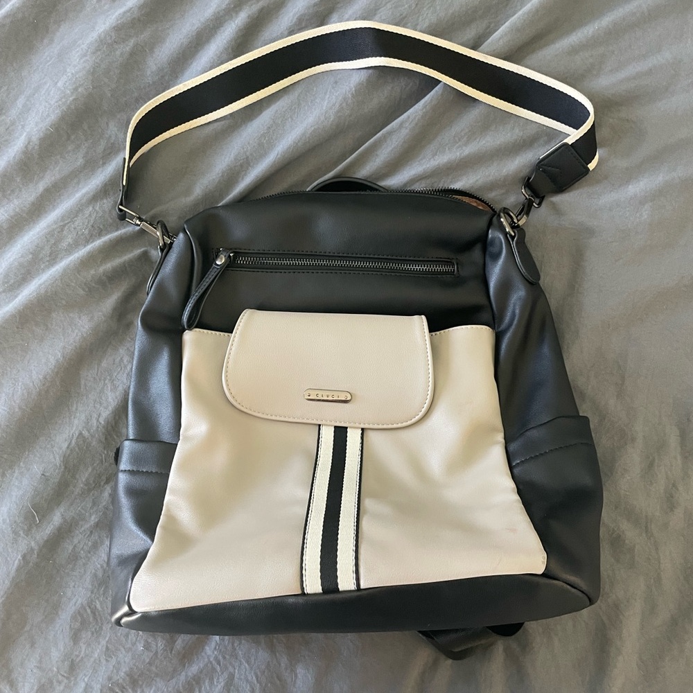 Backpack/ Tote bag